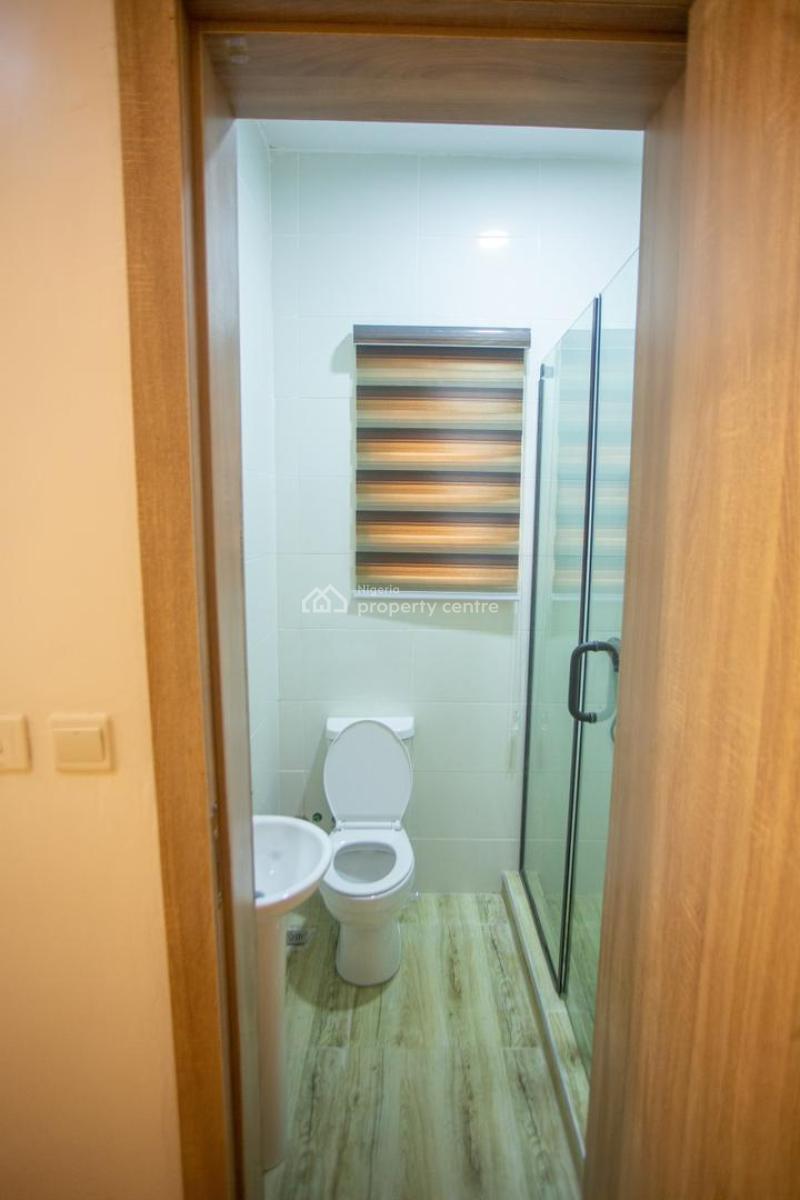 Our 3-bedroom Fully Detached Bungalows with Bq, Ibeju Lekki, Lagos, Detached Bungalow for Sale