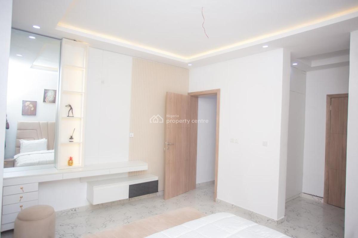 Our 3-bedroom Fully Detached Bungalows with Bq, Ibeju Lekki, Lagos, Detached Bungalow for Sale