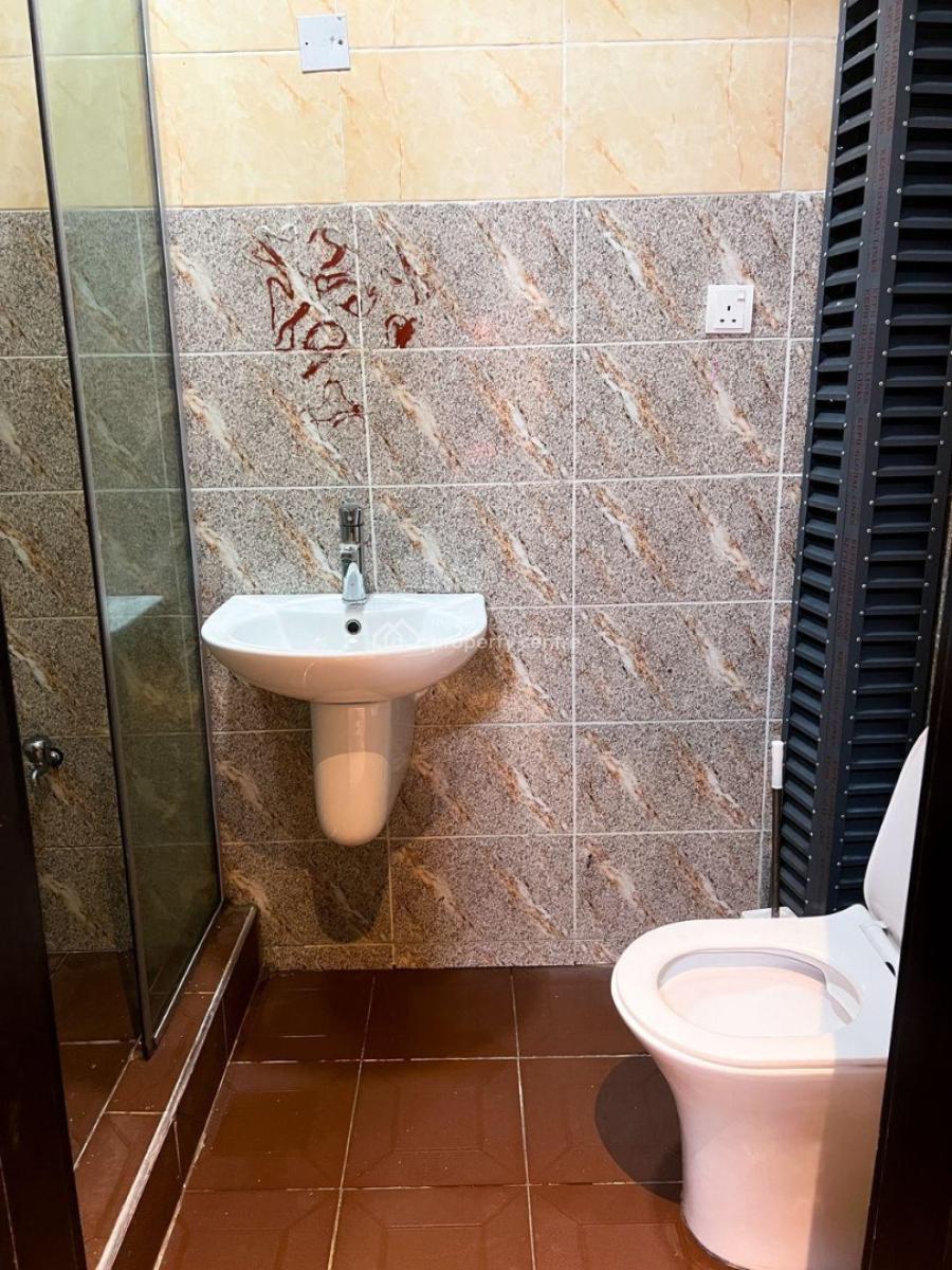 2 Bedroom Fully Furnished, Lekki Right, Lekki Phase 1, Lekki, Lagos, Flat / Apartment for Rent