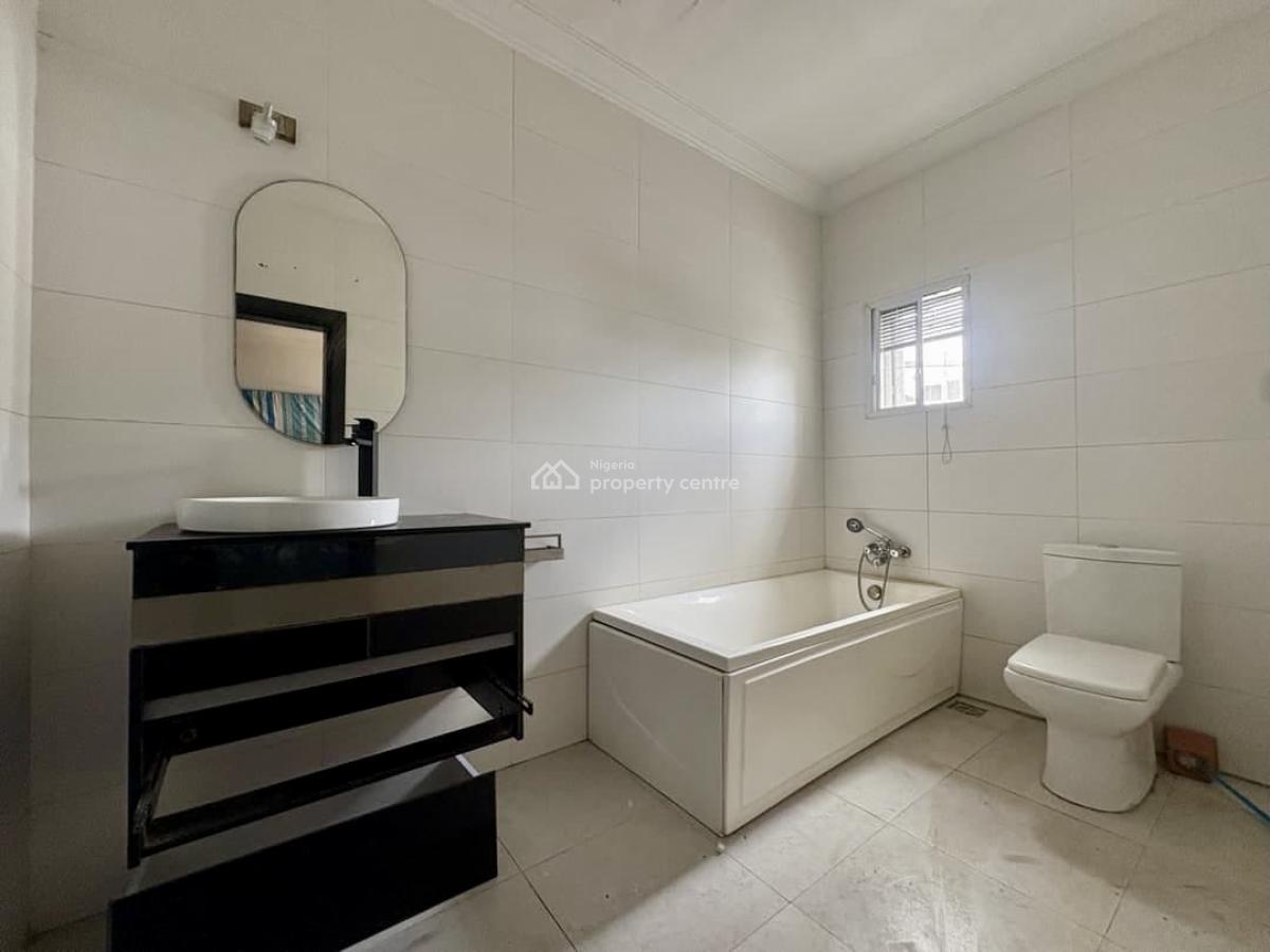 Well Well Furnished 4 Bedroom Semi- Detached Duplex, Oral Estate, Lekki, Lagos, Semi-detached Duplex for Rent