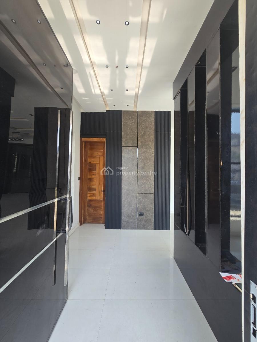 Contemporary 5 Bedroom House, Megamound Estate, Lekki County, Ikota, Lekki, Lagos, Detached Duplex for Sale