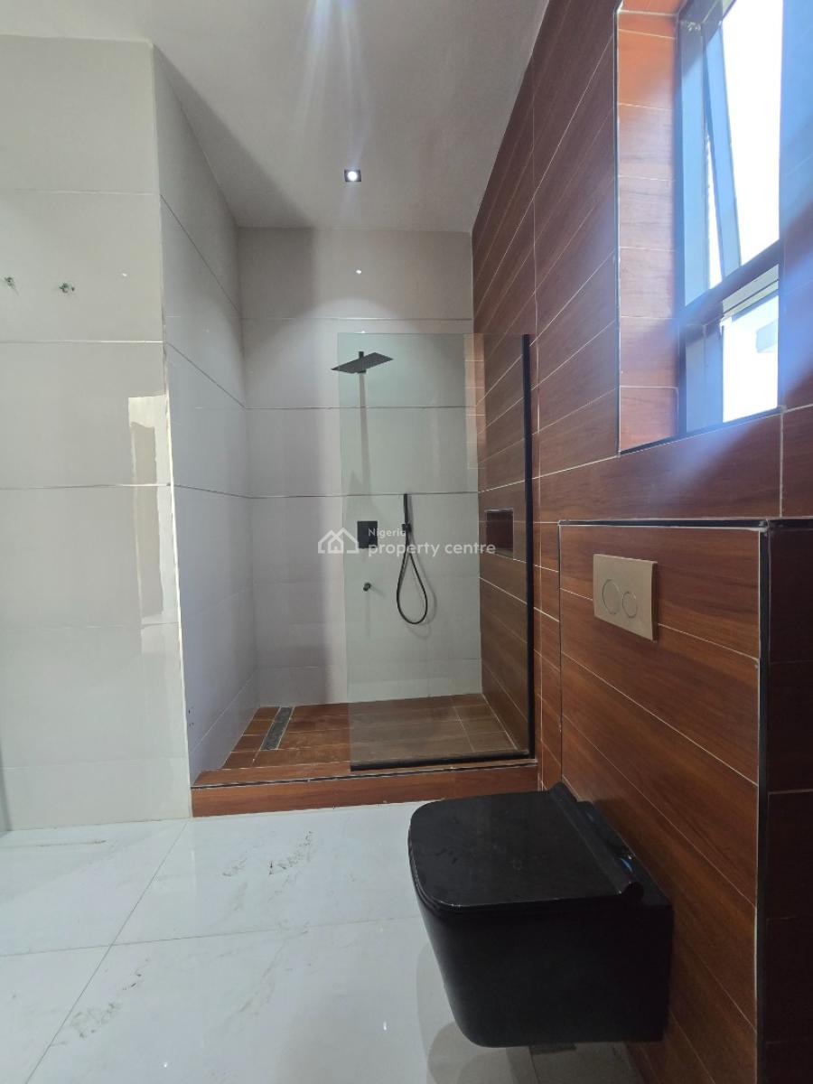 Contemporary 5 Bedroom House, Megamound Estate, Lekki County, Ikota, Lekki, Lagos, Detached Duplex for Sale