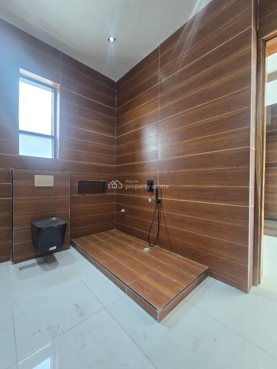Contemporary 5 Bedroom House, Megamound Estate, Lekki County, Ikota, Lekki, Lagos, Detached Duplex for Sale