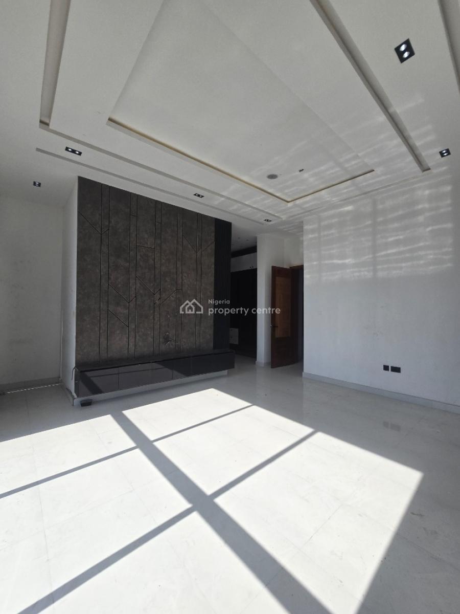 Contemporary 5 Bedroom House, Megamound Estate, Lekki County, Ikota, Lekki, Lagos, Detached Duplex for Sale