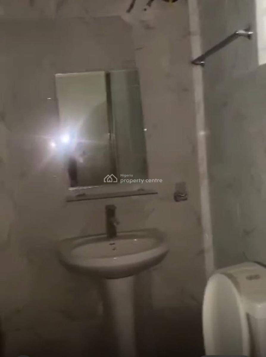 Spacious 3 Bedroom Apartment, Westend Estate Lekki By County, Ikota, Lekki, Lagos, Terraced Duplex for Rent