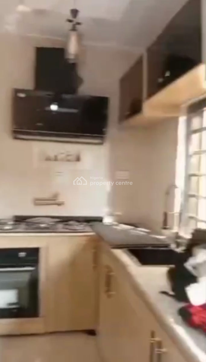 Newly Built 3 Bedroom Penthouse Bungalow, Abraham Adesanya Estate., Ajah, Lagos, Flat / Apartment for Sale