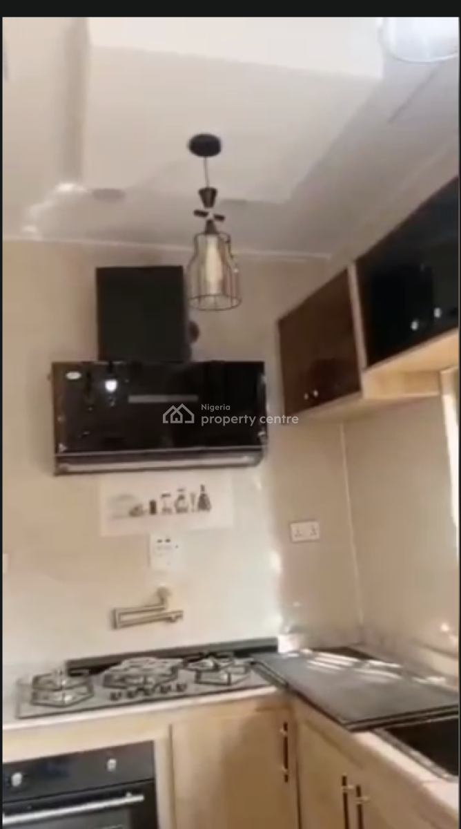 Newly Built 3 Bedroom Penthouse Bungalow, Abraham Adesanya Estate., Ajah, Lagos, Flat / Apartment for Sale