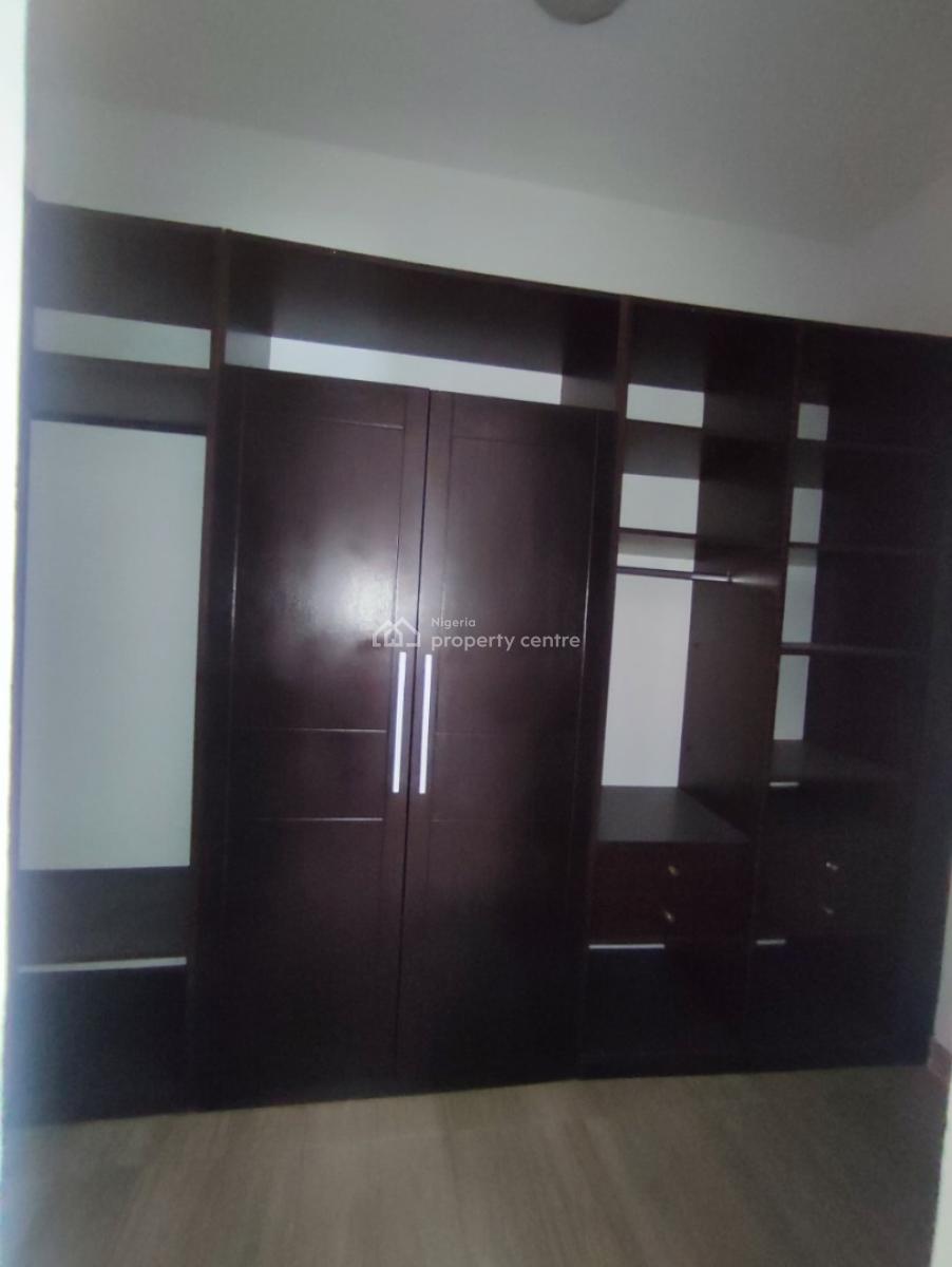 Waterfront,luxury 4 Bedroom Flat with Bq,swimming Pool,gym,green Area, Banana Island, Ikoyi, Lagos, Flat / Apartment for Rent