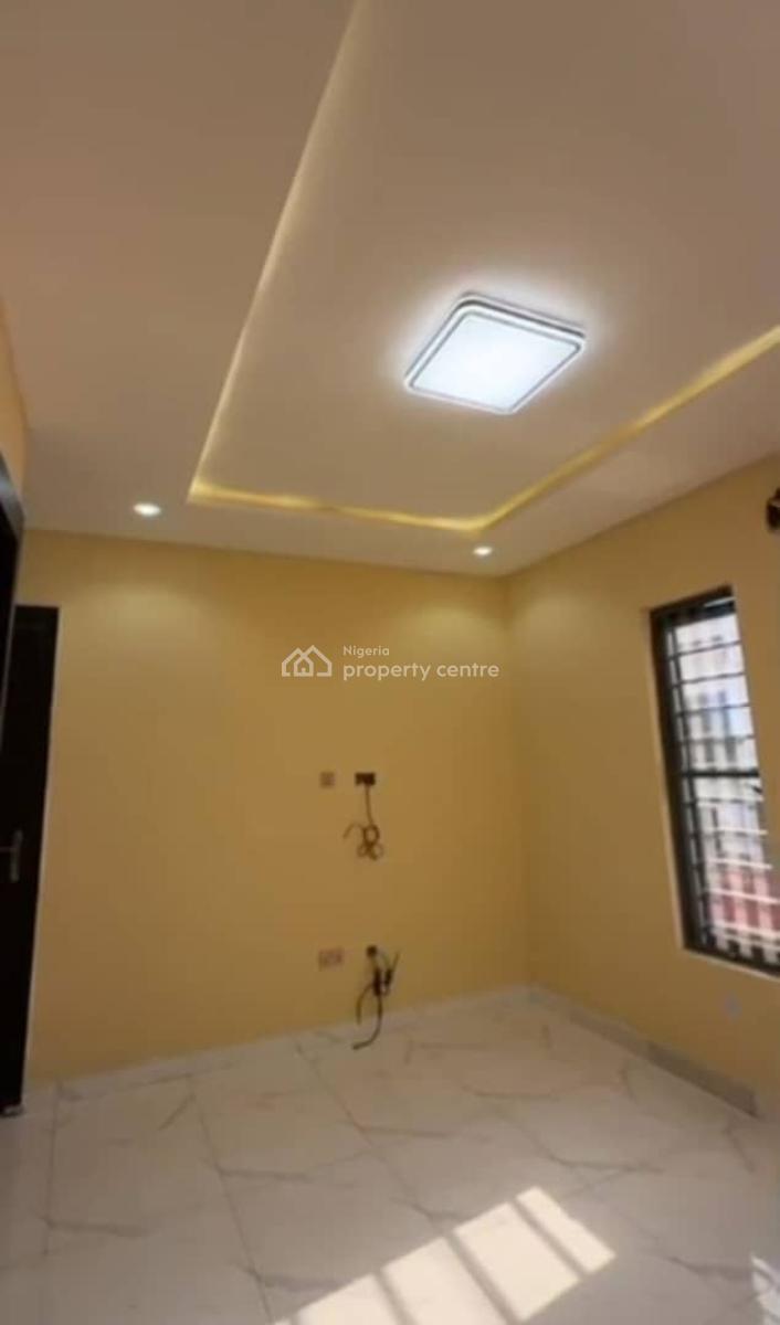 Brand New 2 Bedroom Semi Detached Duplex, Kay Farm Estate, Ogba, Ikeja, Lagos, Semi-detached Duplex for Sale