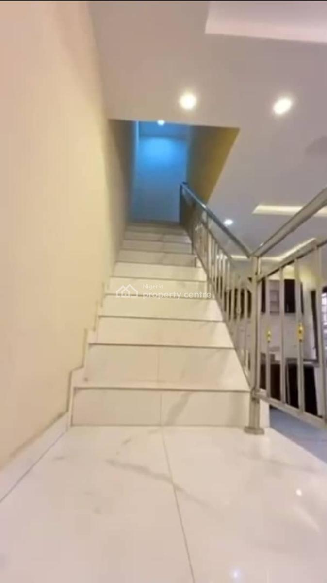 Brand New 2 Bedroom Semi Detached Duplex, Kay Farm Estate, Ogba, Ikeja, Lagos, Semi-detached Duplex for Sale