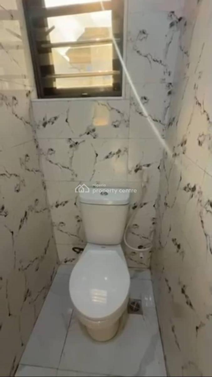 Brand New 2 Bedroom Semi Detached Duplex, Kay Farm Estate, Ogba, Ikeja, Lagos, Semi-detached Duplex for Sale