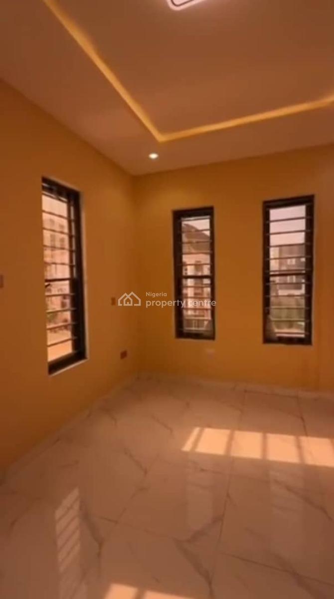 Brand New 2 Bedroom Semi Detached Duplex, Kay Farm Estate, Ogba, Ikeja, Lagos, Semi-detached Duplex for Sale