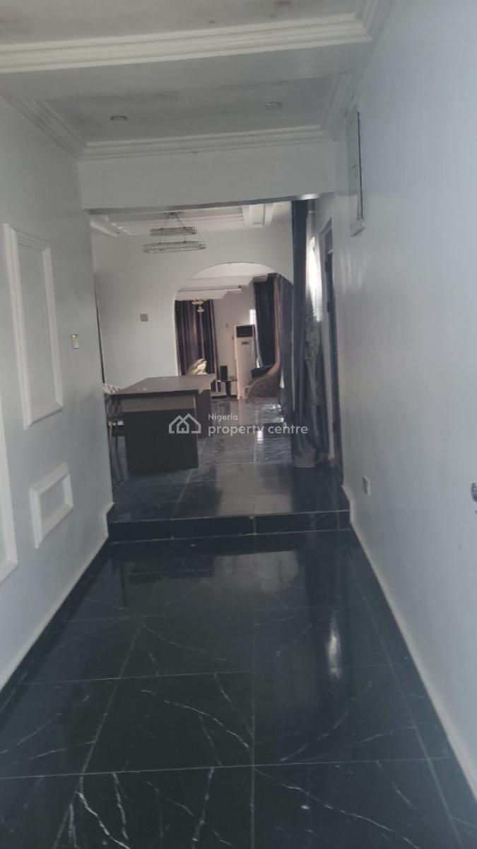Modern 3 Bedroom Bungalow, Command, Ipaja, Lagos, Detached Bungalow for Sale