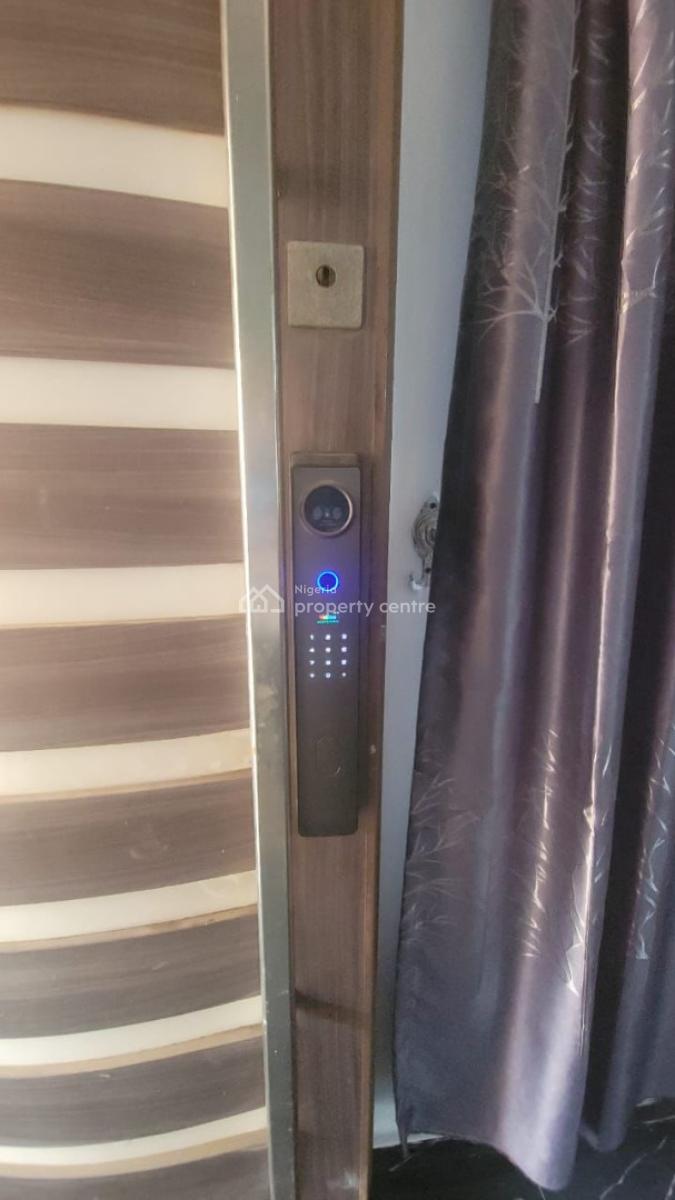 Modern 3 Bedroom Bungalow, Command, Ipaja, Lagos, Detached Bungalow for Sale