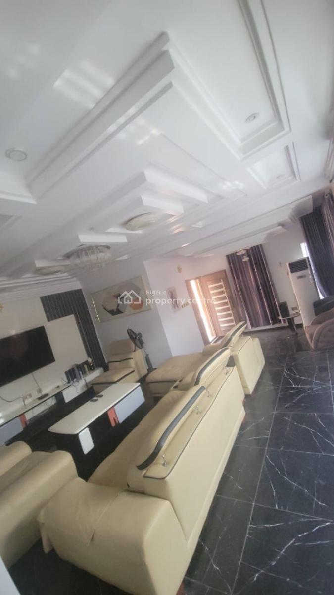Modern 3 Bedroom Bungalow, Command, Ipaja, Lagos, Detached Bungalow for Sale