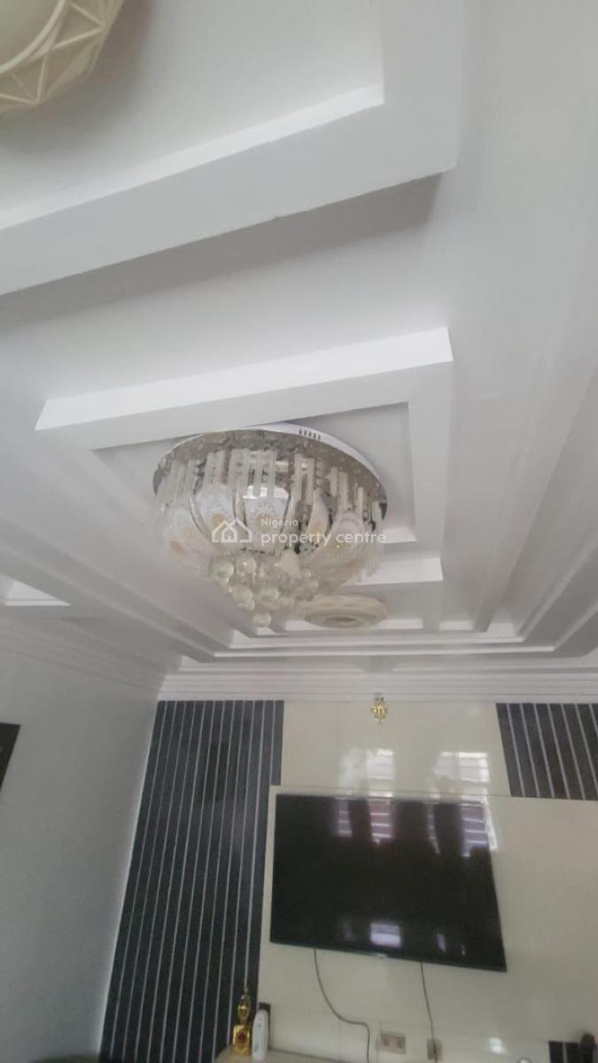 Modern 3 Bedroom Bungalow, Command, Ipaja, Lagos, Detached Bungalow for Sale