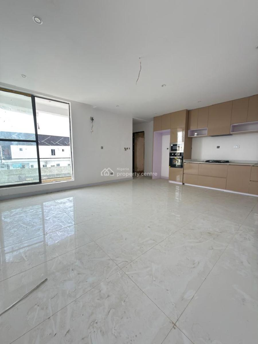 Serviced 2 Bedroom Apartments (10 Units Available), Ologolo, Lekki, Lagos, House for Sale