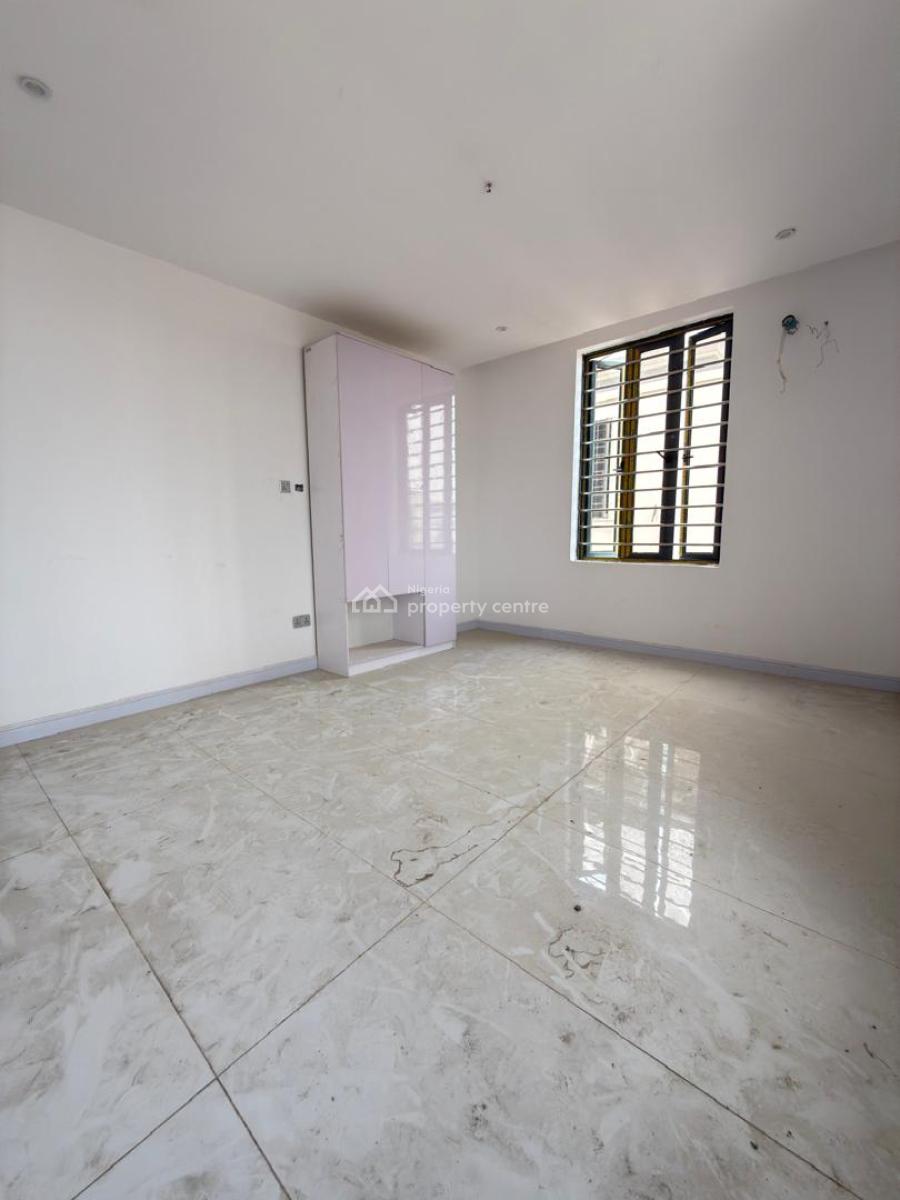 Serviced 2 Bedroom Apartments (10 Units Available), Ologolo, Lekki, Lagos, House for Sale