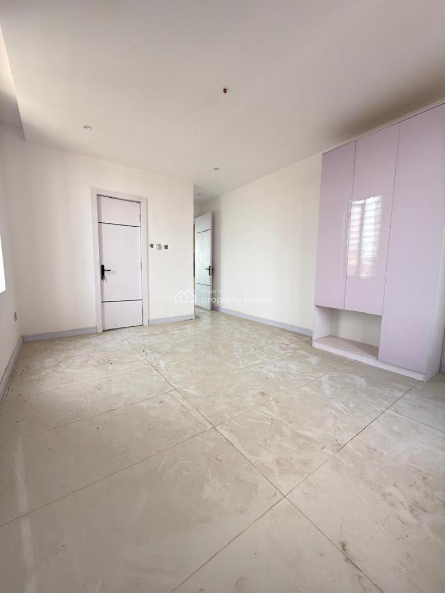 Serviced 2 Bedroom Apartments (10 Units Available), Ologolo, Lekki, Lagos, House for Sale