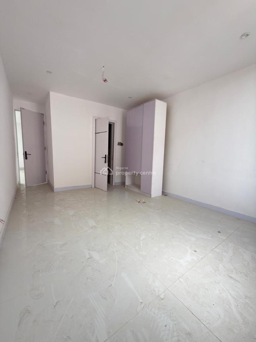 Serviced 2 Bedroom Apartments (10 Units Available), Ologolo, Lekki, Lagos, House for Sale