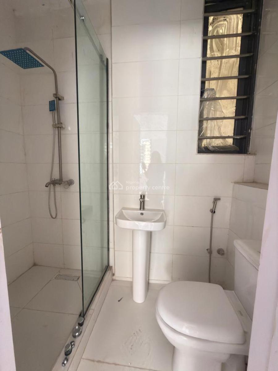 Serviced 2 Bedroom Apartments (10 Units Available), Ologolo, Lekki, Lagos, House for Sale