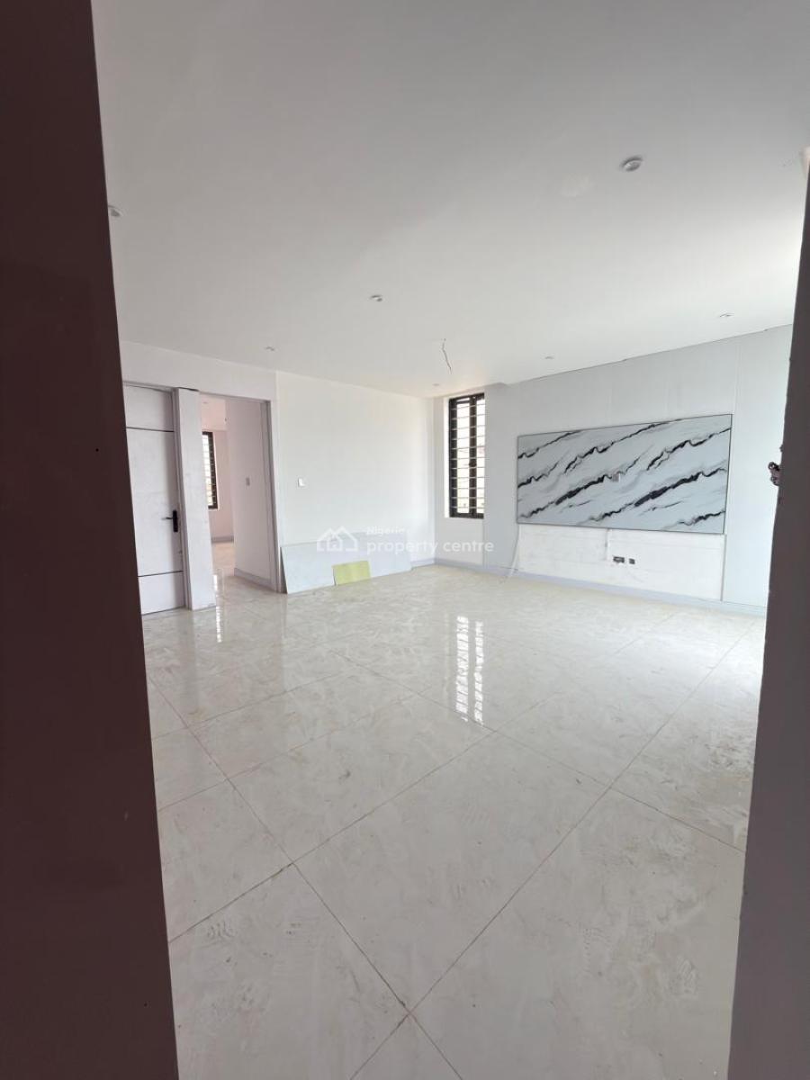 Serviced 2 Bedroom Apartments (10 Units Available), Ologolo, Lekki, Lagos, House for Sale