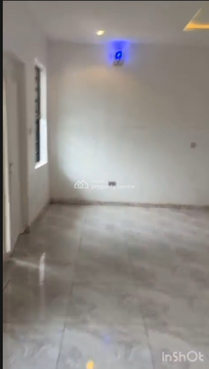 Master Bedroom Apartment, Orchid Road, Golden Palm Estate, Lekki Phase 2, Lekki, Lagos, Flat / Apartment for Rent