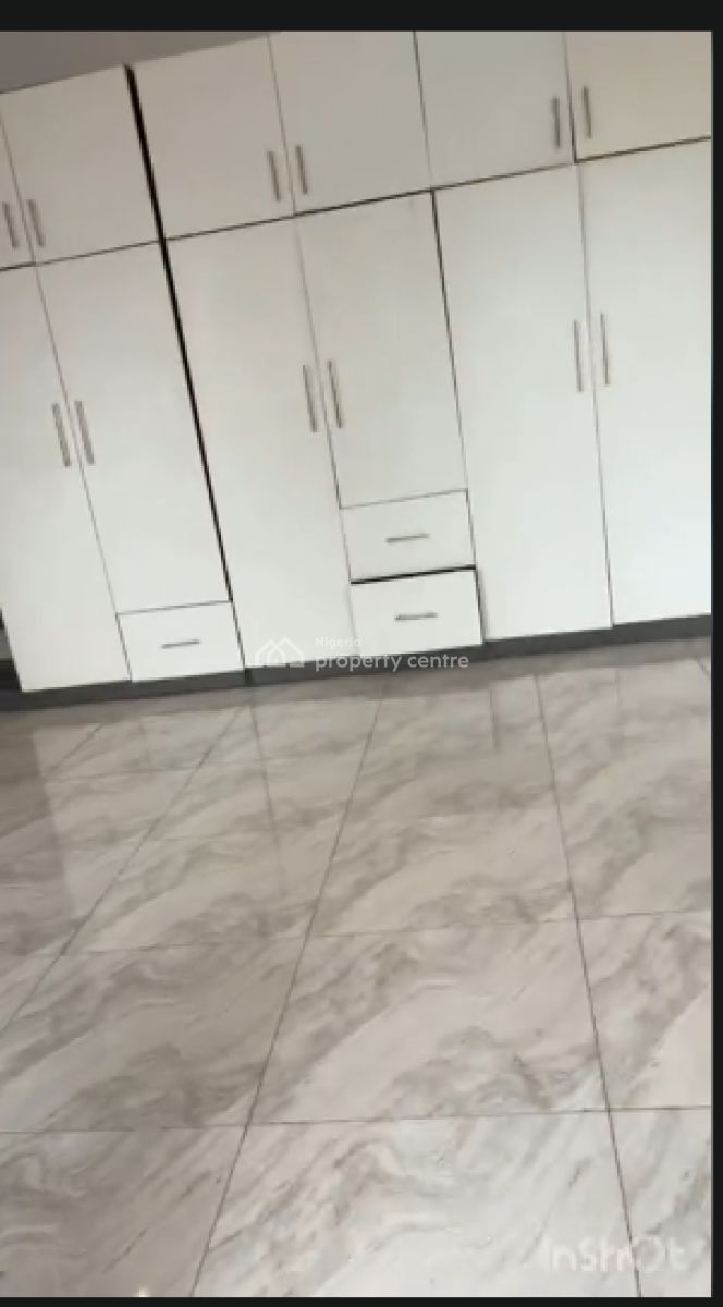Master Bedroom Apartment, Orchid Road, Golden Palm Estate, Lekki Phase 2, Lekki, Lagos, Flat / Apartment for Rent