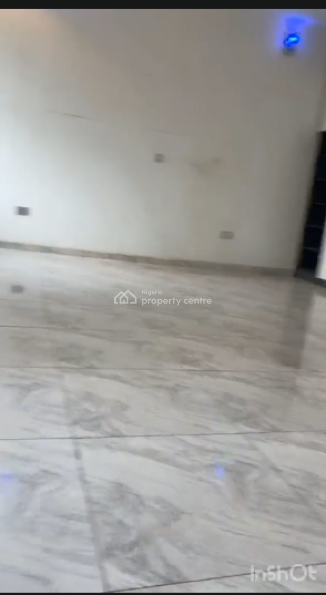 Master Bedroom Apartment, Orchid Road, Golden Palm Estate, Lekki Phase 2, Lekki, Lagos, Flat / Apartment for Rent