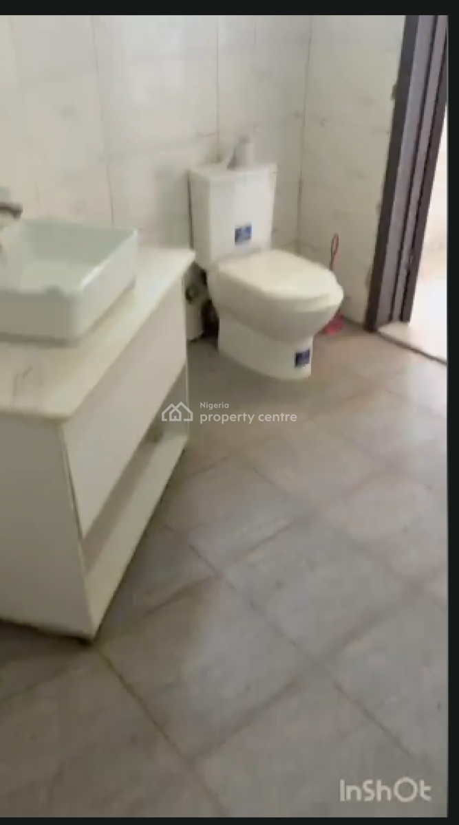 Master Bedroom Apartment, Orchid Road, Golden Palm Estate, Lekki Phase 2, Lekki, Lagos, Flat / Apartment for Rent