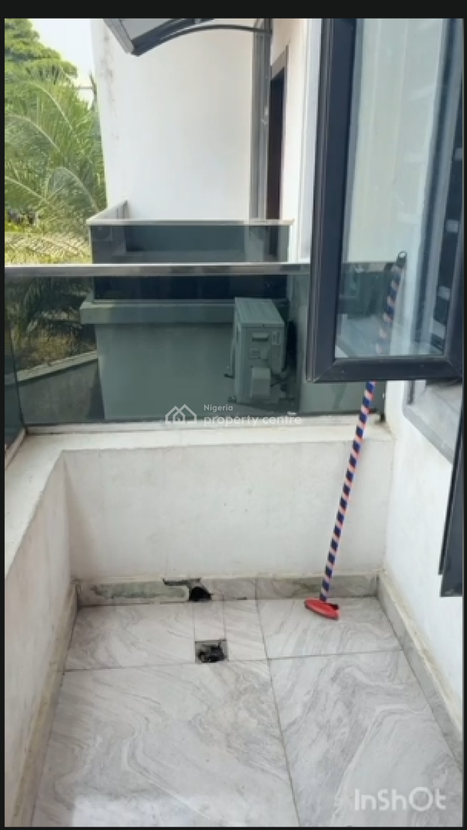 Master Bedroom Apartment, Orchid Road, Golden Palm Estate, Lekki Phase 2, Lekki, Lagos, Flat / Apartment for Rent