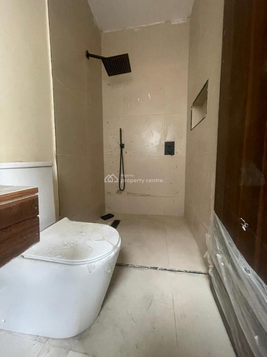 Luxury Studio Apartment with Excellent Finishing, Onike, Yaba, Lagos, Self Contain (single Rooms) for Sale