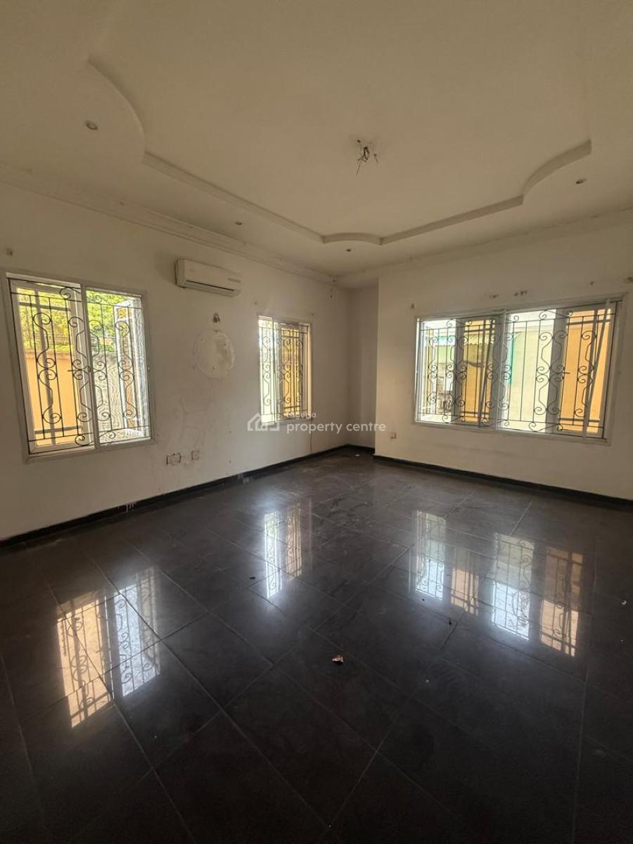 Spacious One Bedroom Mini Flat with Private Kitchen, Opp Domino Pizza, Agungi, Lekki, Lagos, Flat / Apartment for Rent