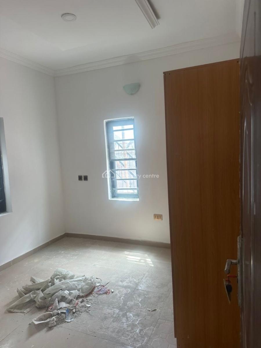 Newly Built 2 Bedroom Apartment All Rooms Ensuite, Seaside Residential Estate, Badore, Ajah, Lagos, Flat / Apartment for Rent
