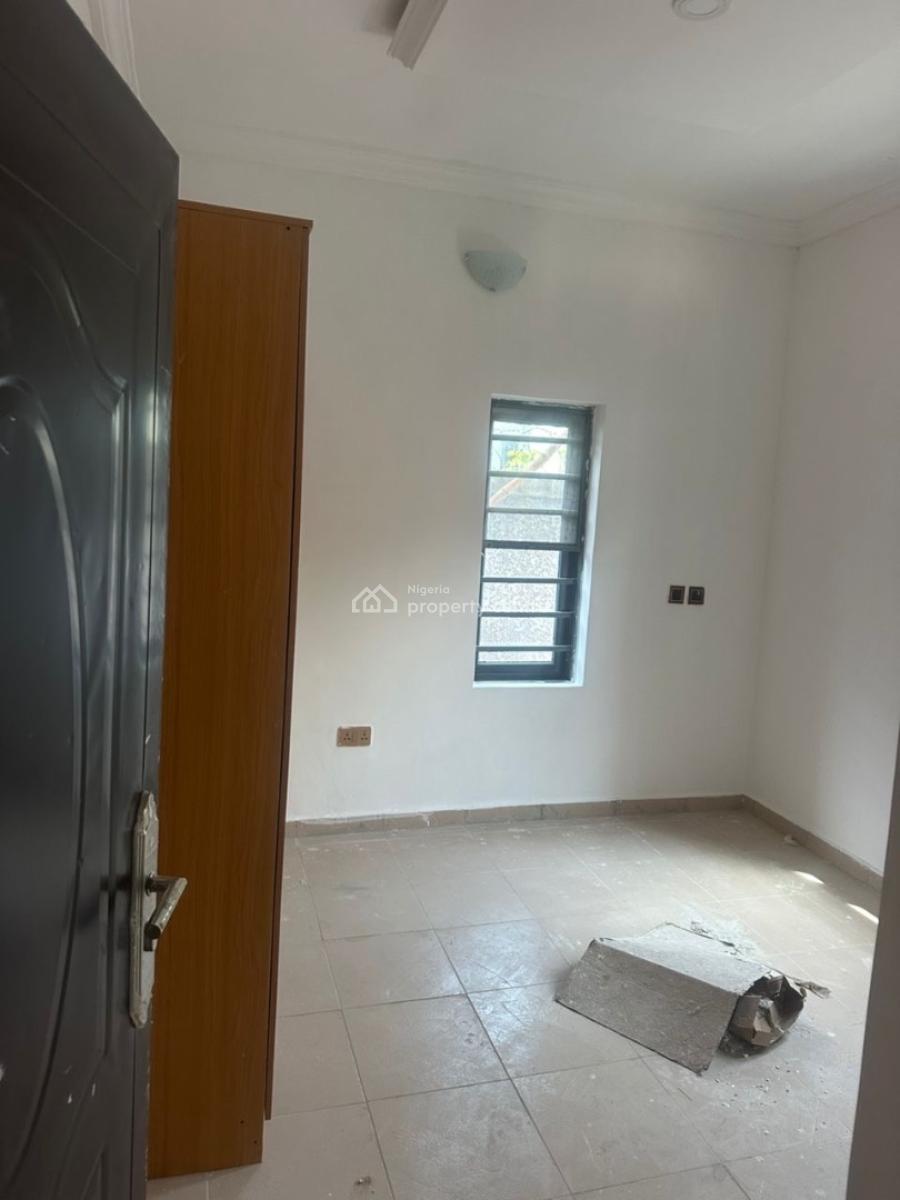 Newly Built 2 Bedroom Apartment All Rooms Ensuite, Seaside Residential Estate, Badore, Ajah, Lagos, Flat / Apartment for Rent