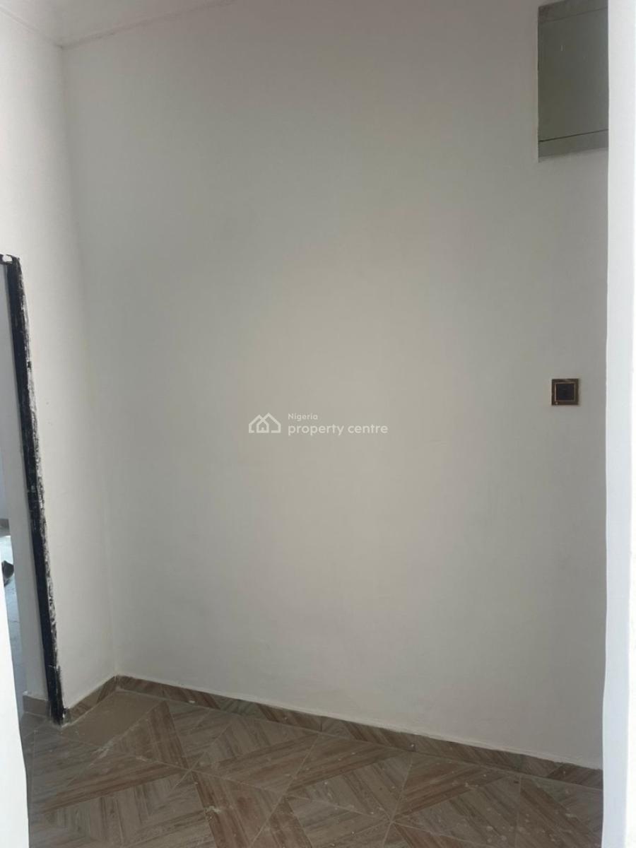 Newly Built 2 Bedroom Apartment All Rooms Ensuite, Seaside Residential Estate, Badore, Ajah, Lagos, Flat / Apartment for Rent