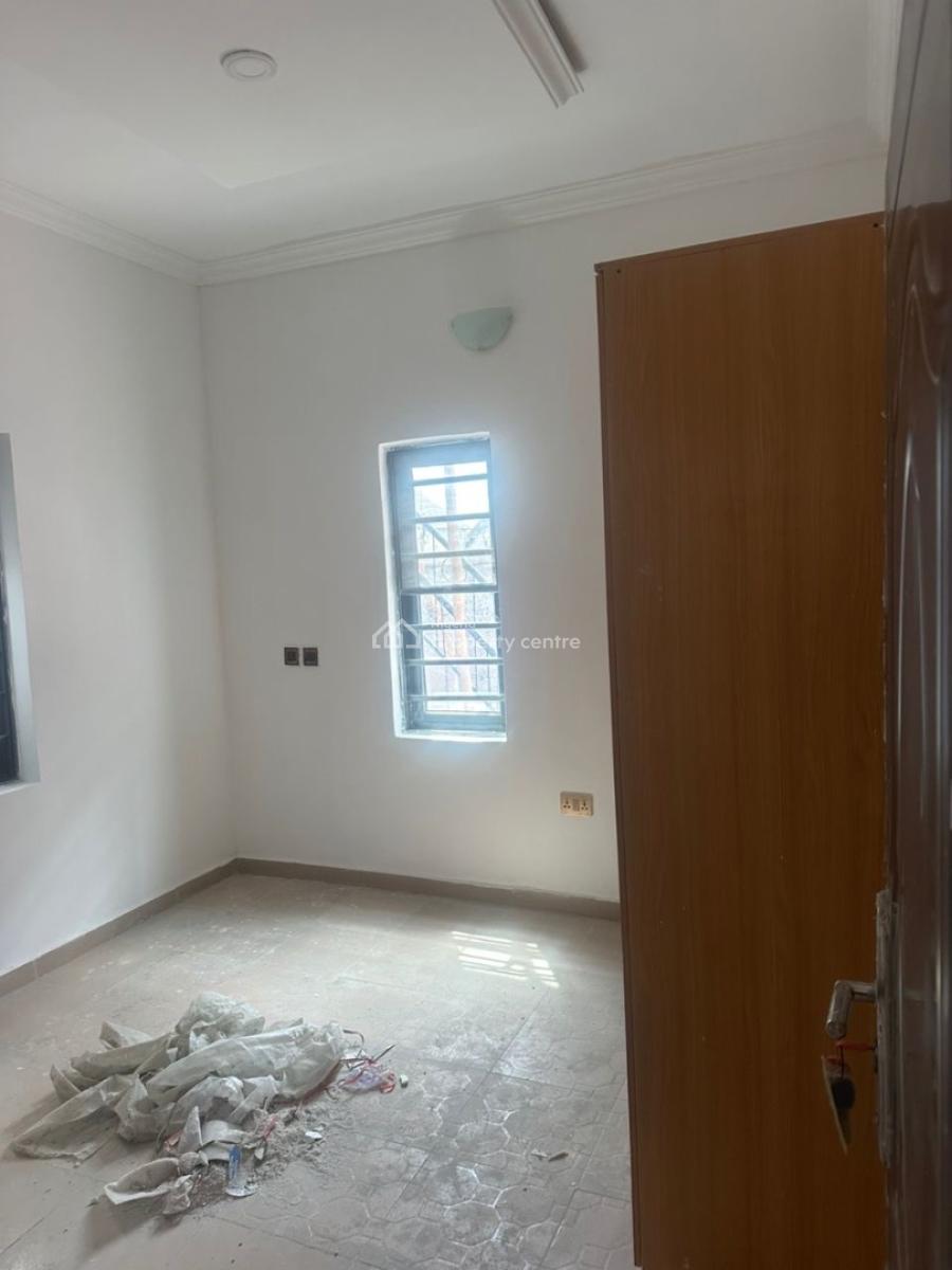 Newly Built 2 Bedroom Apartment All Rooms Ensuite, Seaside Residential Estate, Badore, Ajah, Lagos, Flat / Apartment for Rent