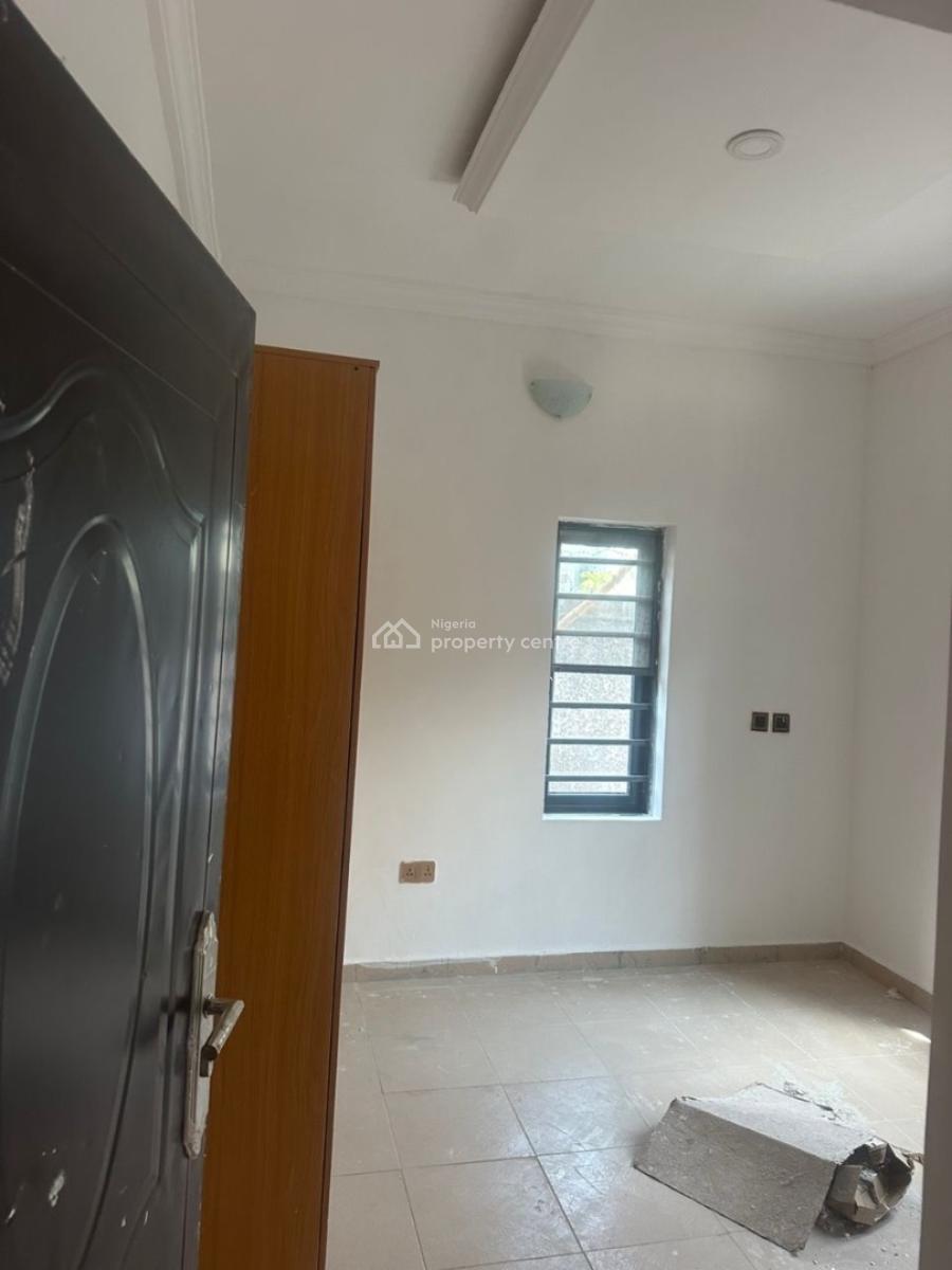 Newly Built 2 Bedroom Apartment All Rooms Ensuite, Seaside Residential Estate, Badore, Ajah, Lagos, Flat / Apartment for Rent