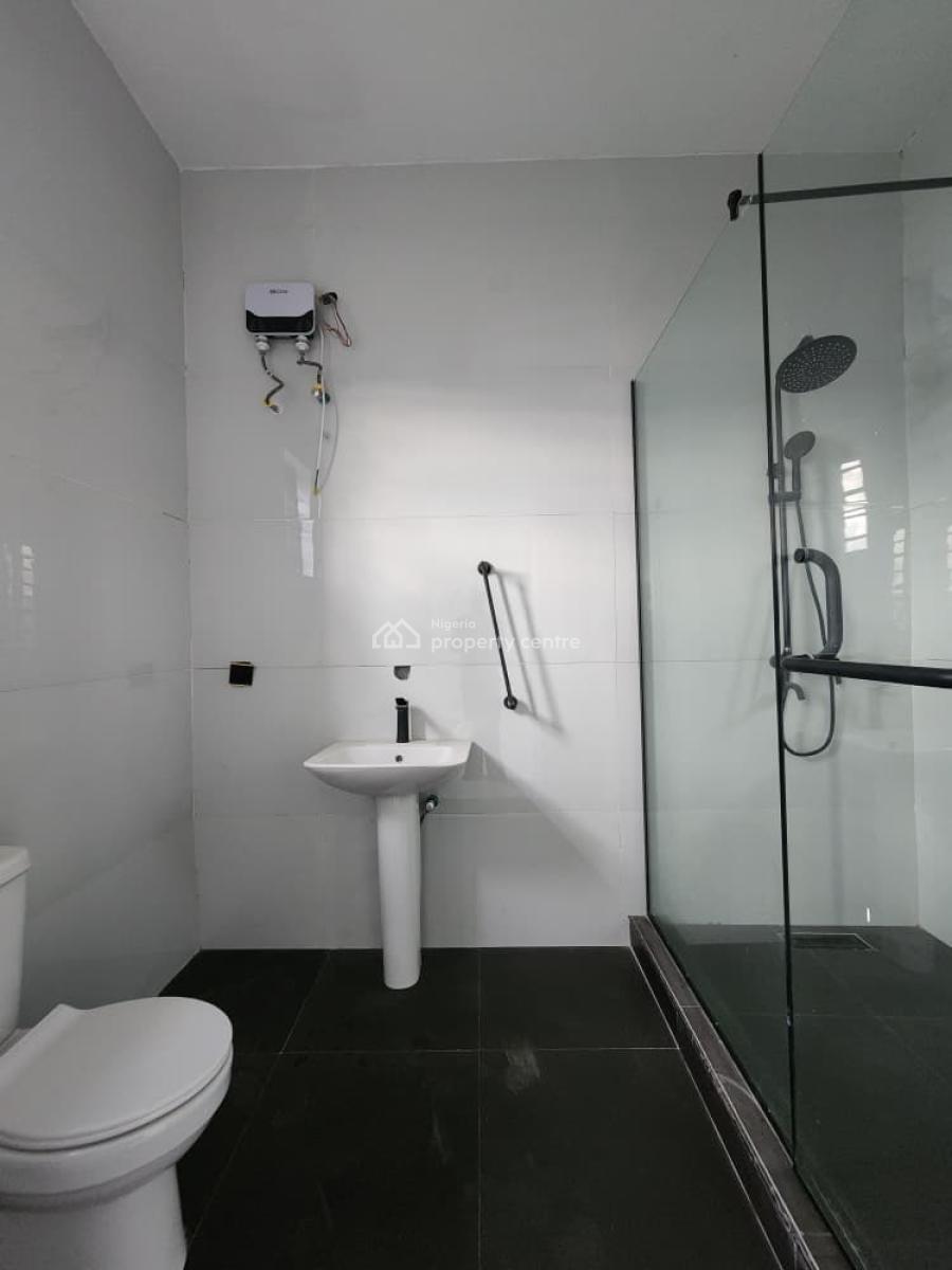 5 Bedroom Detached Duplex + Bq + Swimming Pool, Harris Drive, Lekki, Lagos, House for Sale