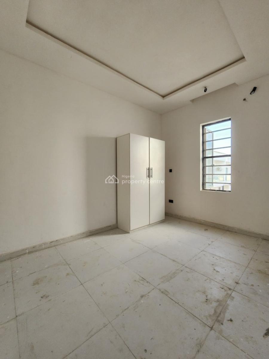 5 Bedroom Detached Duplex + Bq + Swimming Pool, Harris Drive, Lekki, Lagos, House for Sale