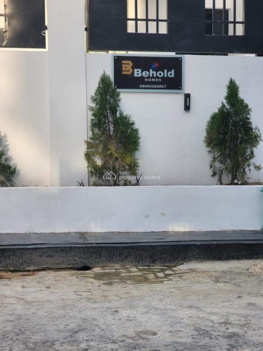 5 Bedroom Detached Duplex + Bq + Swimming Pool, Harris Drive, Lekki, Lagos, House for Sale