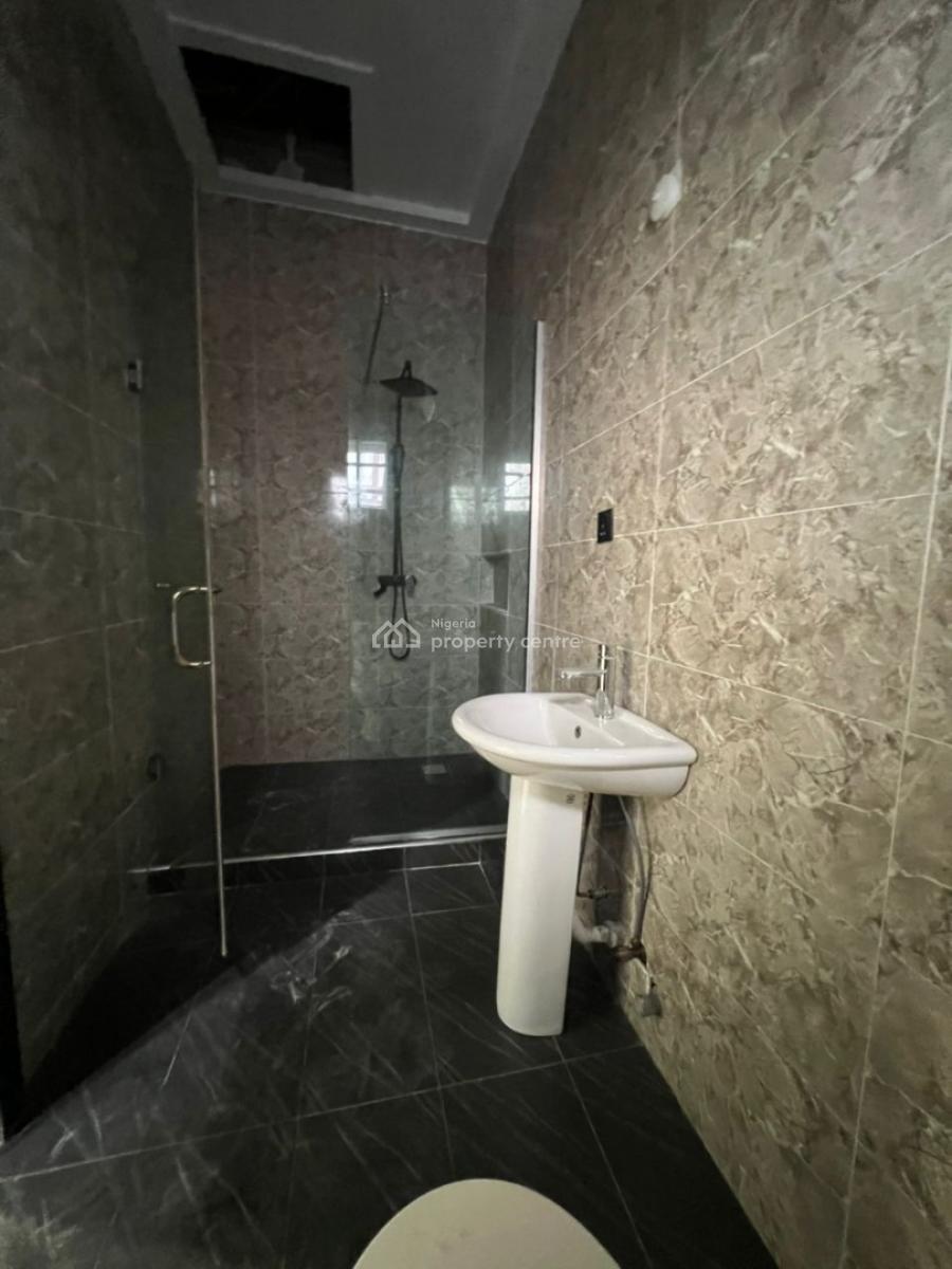 5-bedroom Detached Duplex in Lekki, Osapa, Lekki, Lagos, Detached Duplex for Sale