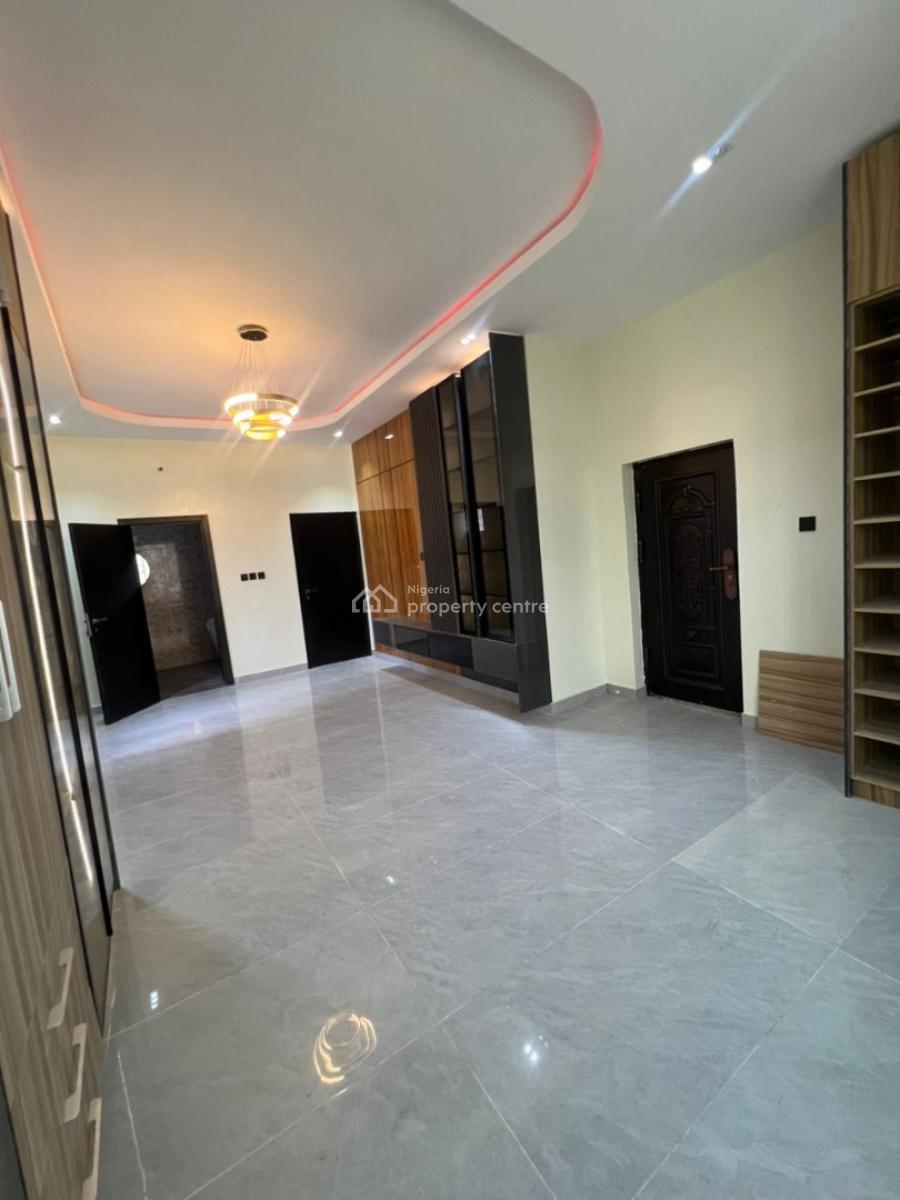 5-bedroom Detached Duplex in Lekki, Osapa, Lekki, Lagos, Detached Duplex for Sale