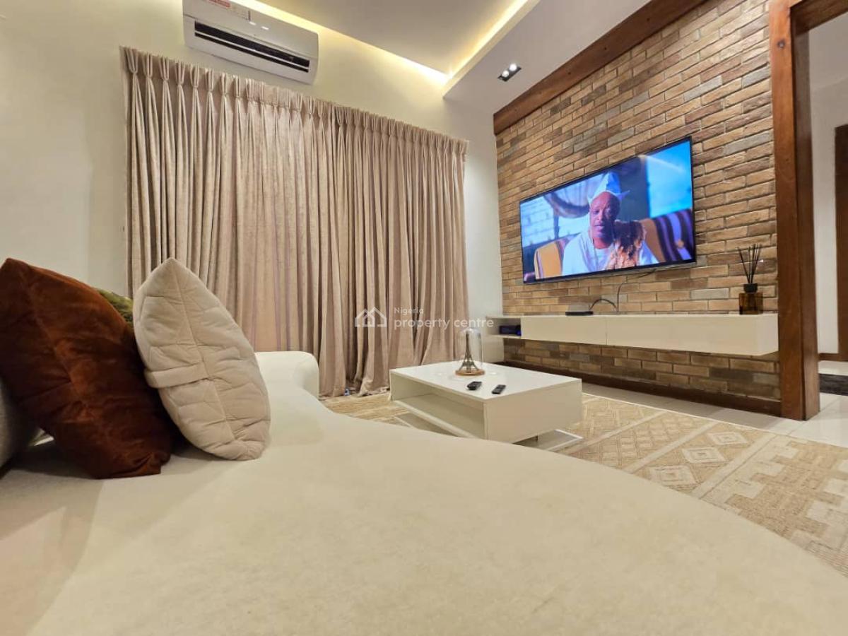 Furnished 1 Bedroom Apartment with Pool, Elevator & Balcony, Admiralty Way, Lekki Phase 1, Lekki, Lagos, Mini Flat (room and Parlour) for Sale