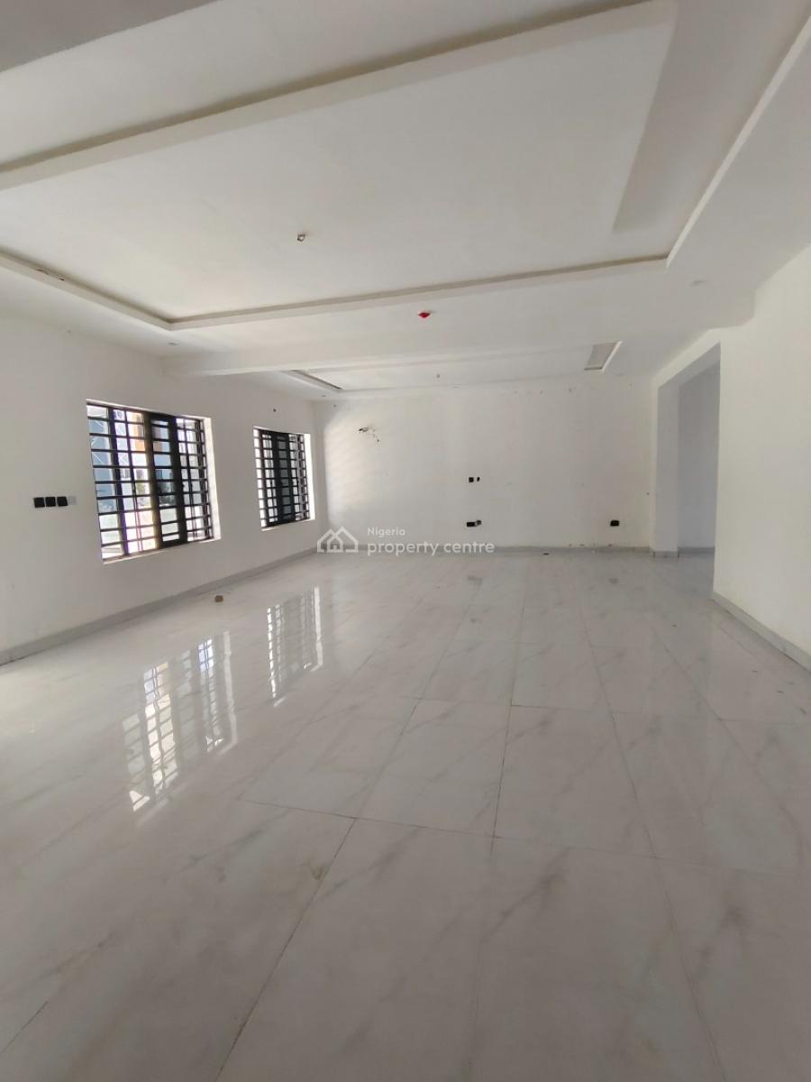 Sharp 3 Bedrooms Apartment, Abraham Adesanya, Ajah, Lagos, Flat / Apartment for Rent