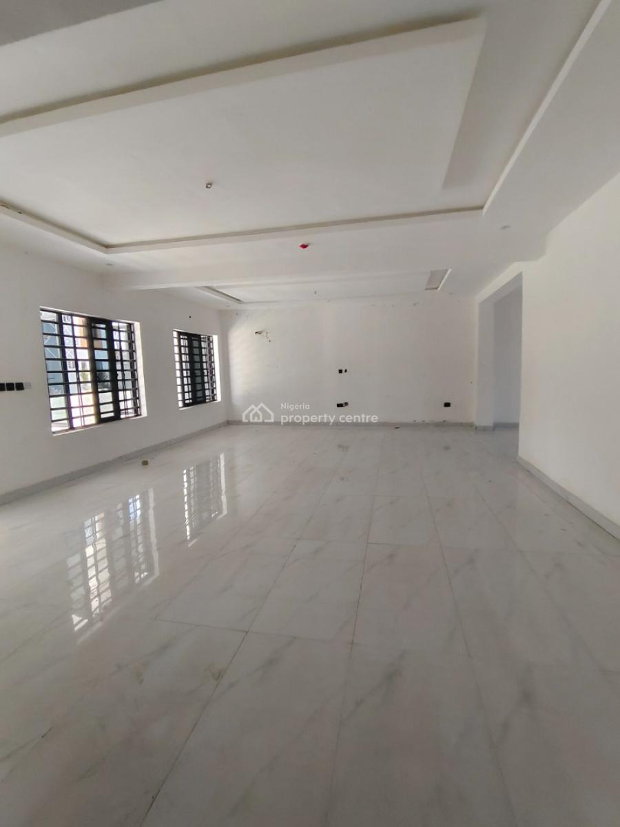 Sharp 3 Bedrooms Apartment, Abraham Adesanya, Ajah, Lagos, Flat / Apartment for Rent