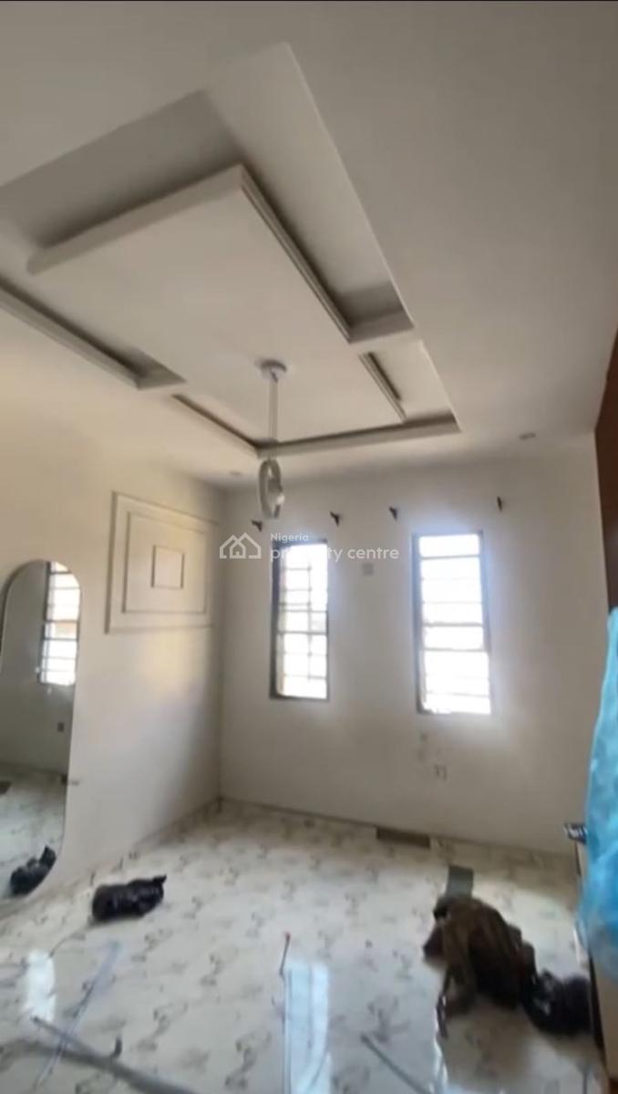 Newly Renovated Spacious Mini Flat, Famous, Gbagada, Lagos, Mini Flat (room and Parlour) for Rent