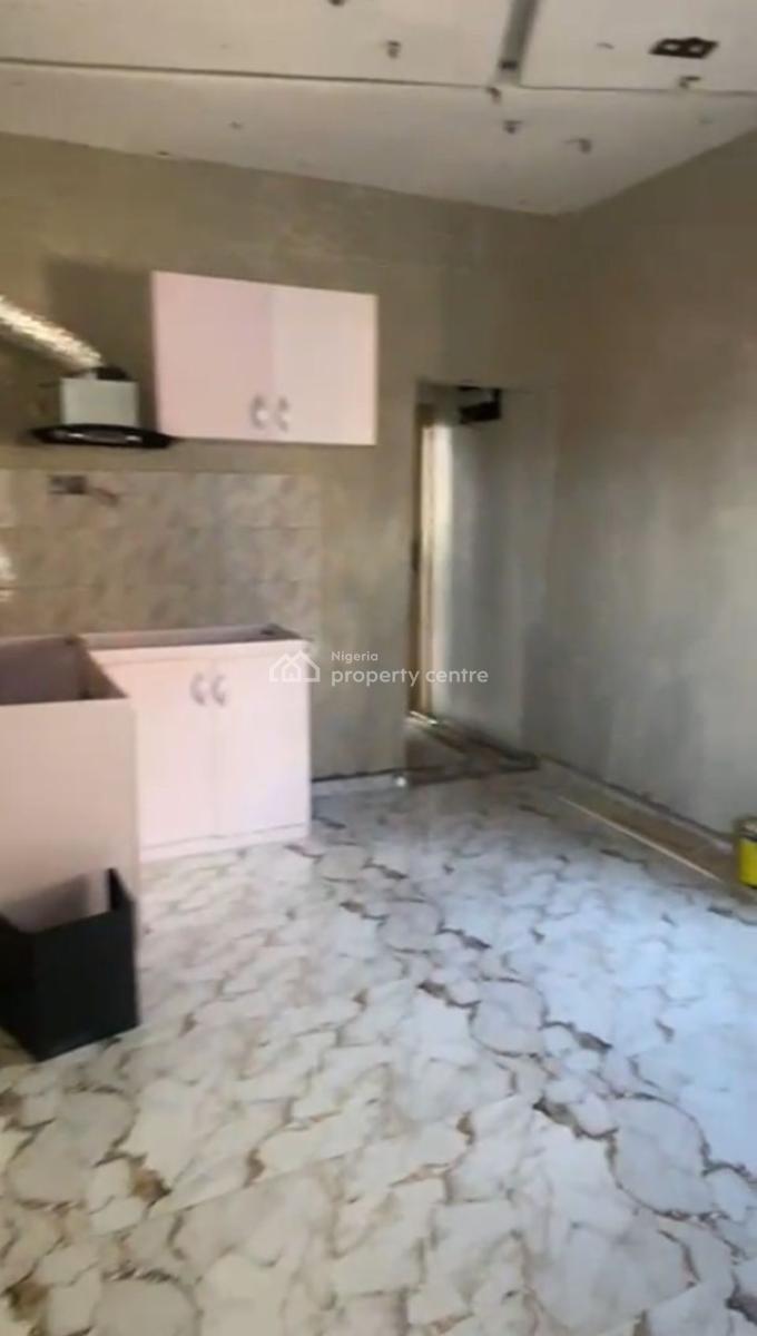 Newly Renovated Spacious Mini Flat, Famous, Gbagada, Lagos, Mini Flat (room and Parlour) for Rent