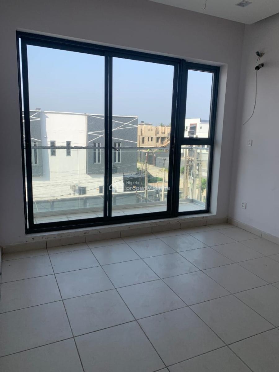 2 Bedroom Flat, White Sand Beach Estate, Ologolo, Lekki, Lagos, Flat / Apartment for Sale