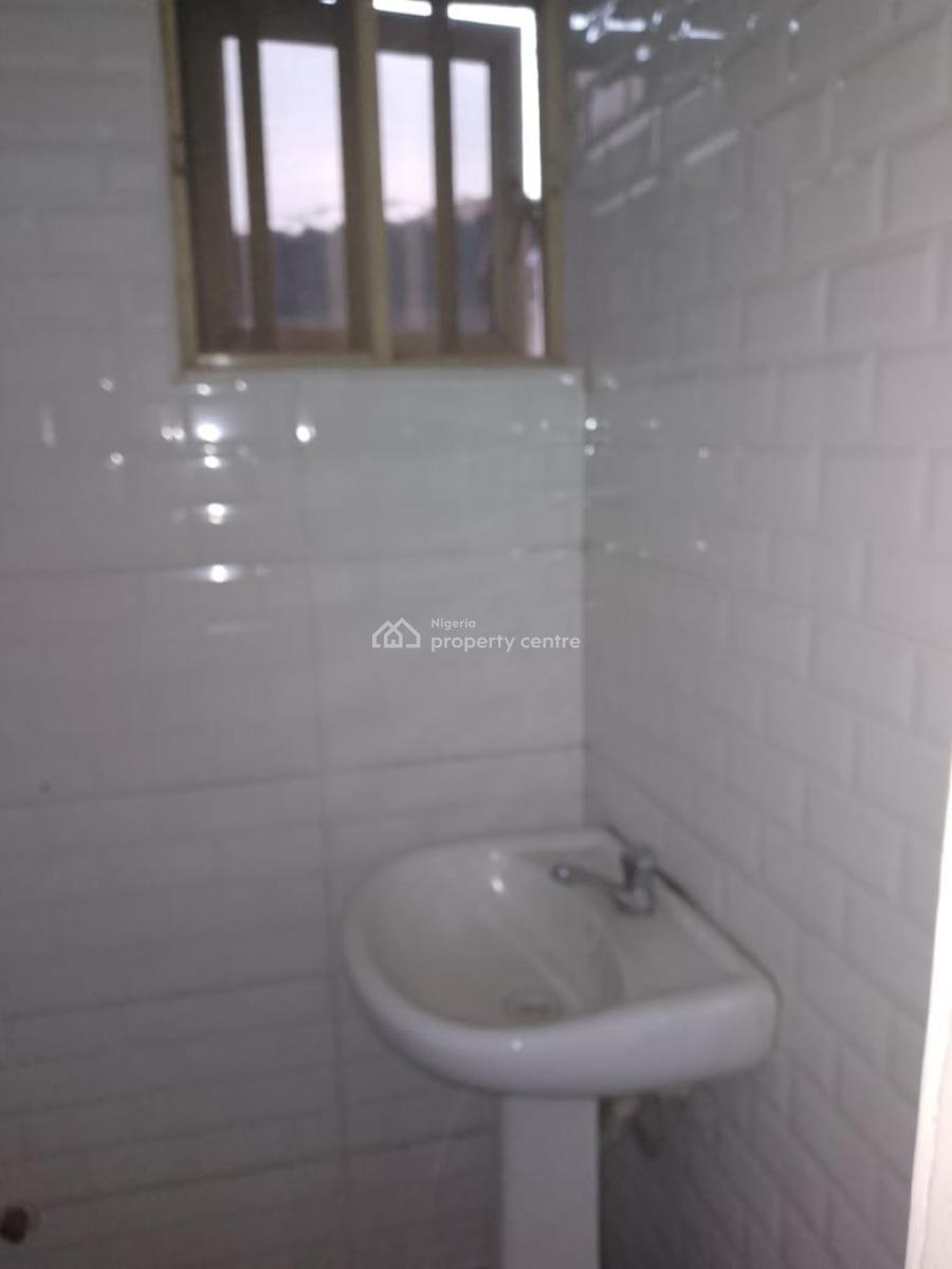 Furnished 2 Bedroom Duplex, Ogba, Ikeja, Lagos, House for Rent